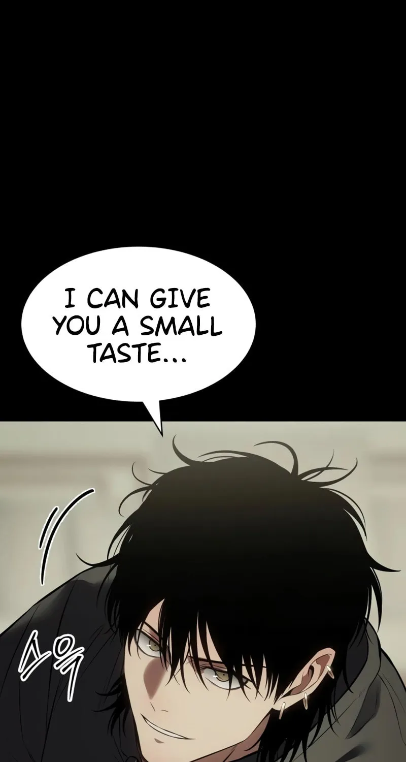 Baek XX Chapter 127 page 39 - 