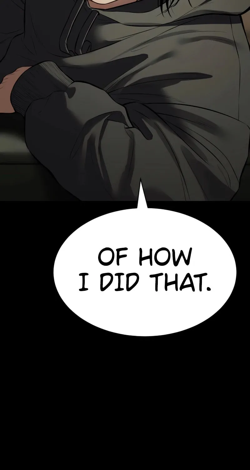 Baek XX Chapter 127 page 40 - 