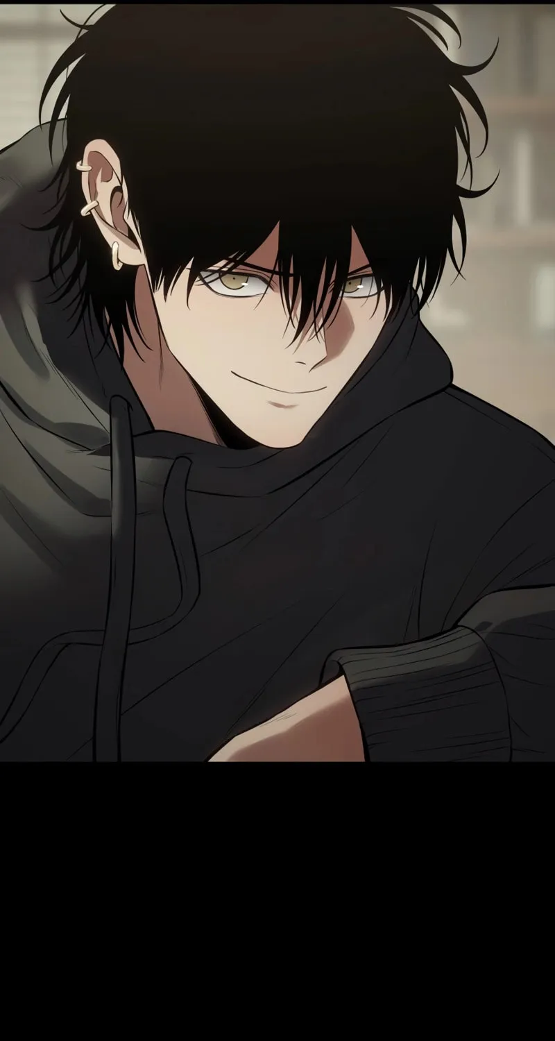 Baek XX Chapter 127 page 43 - 