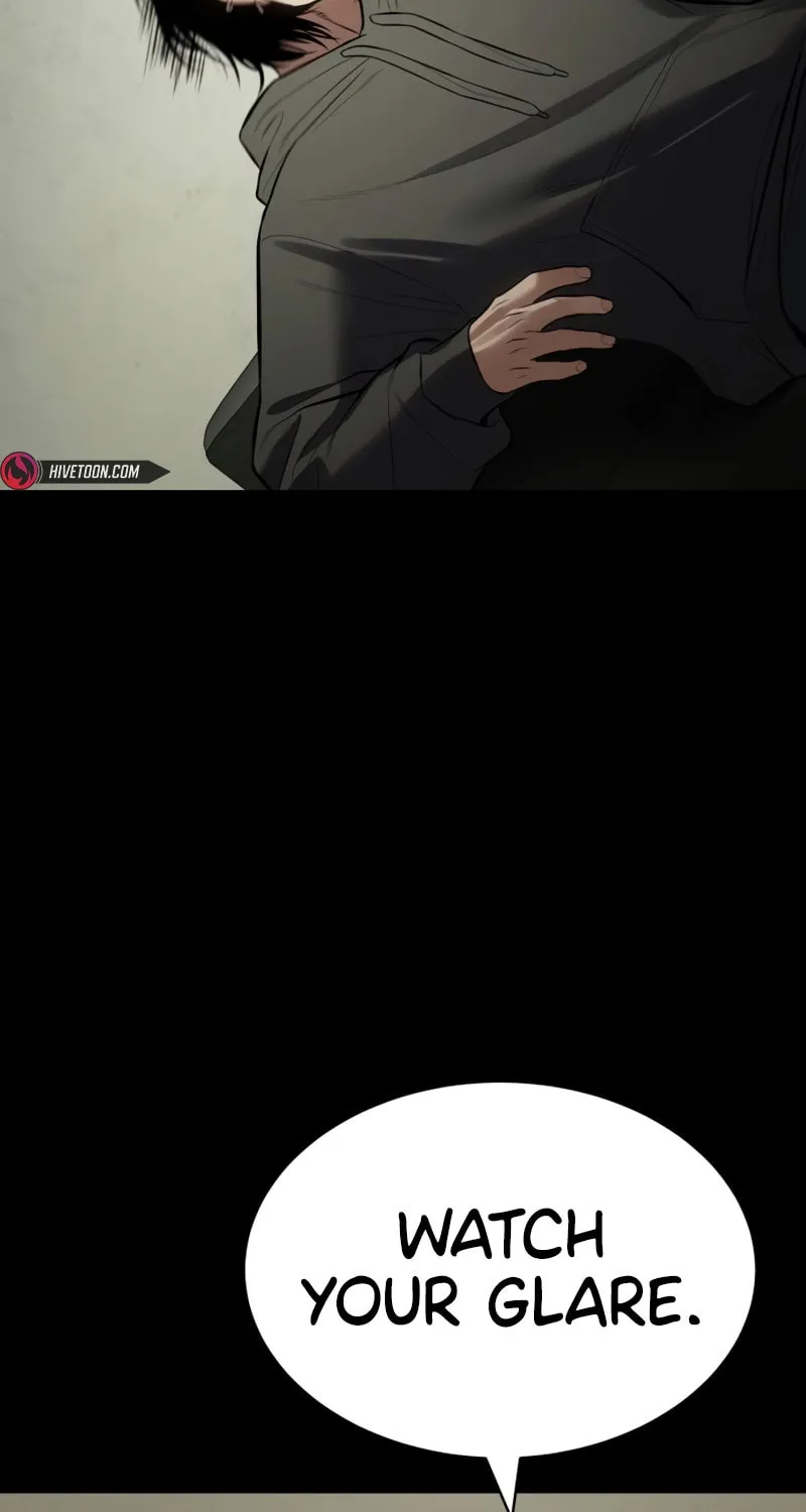 Baek XX Chapter 127 page 46 - 
