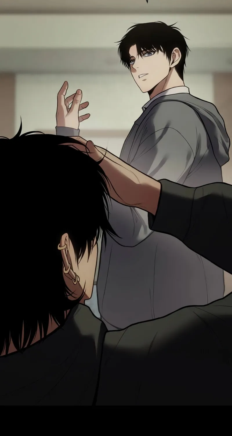 Baek XX Chapter 127 page 47 - 