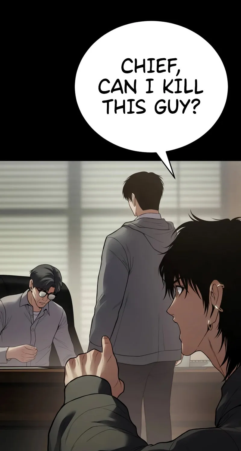 Baek XX Chapter 127 page 50 - 