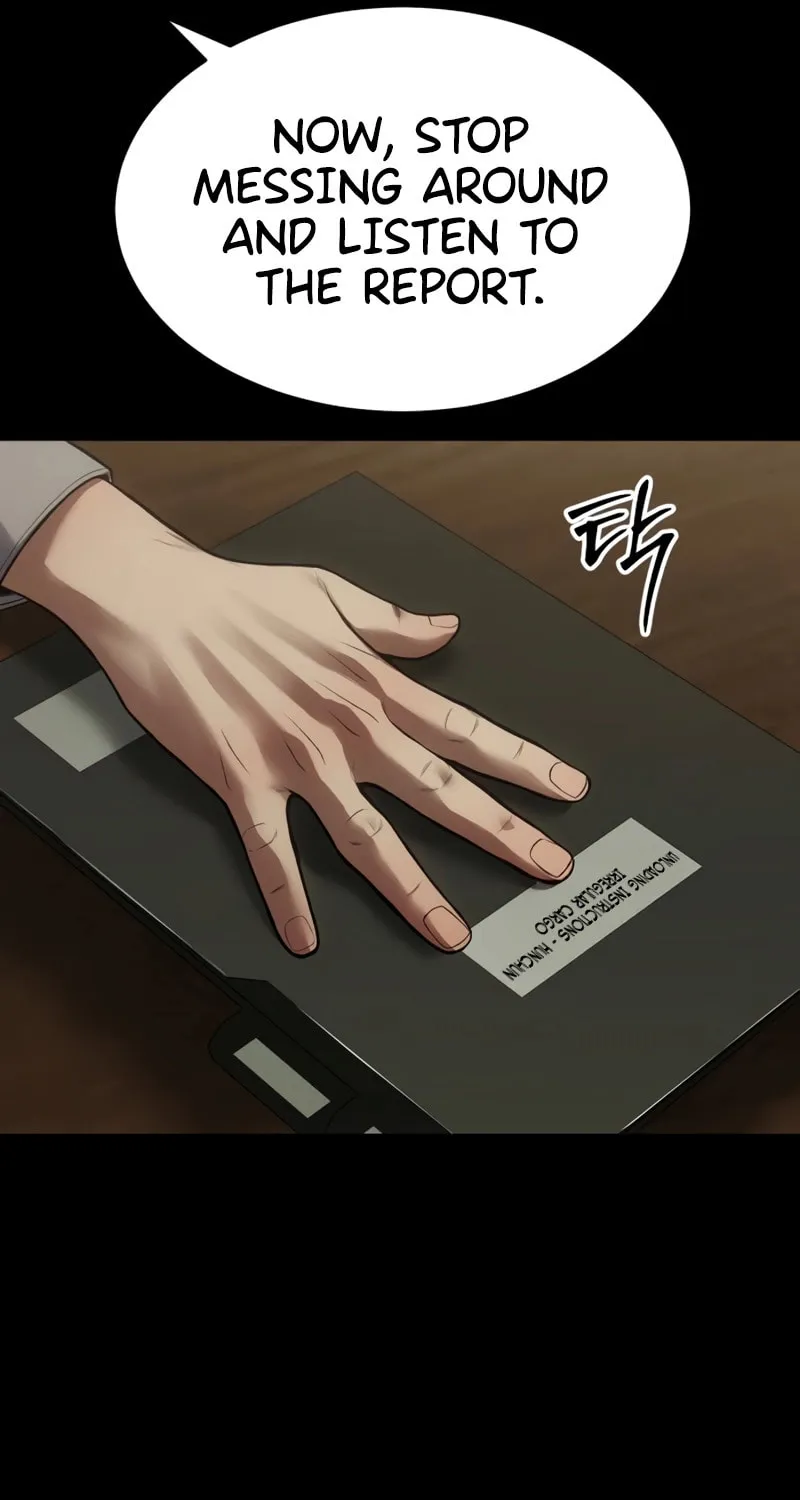 Baek XX Chapter 127 page 52 - 