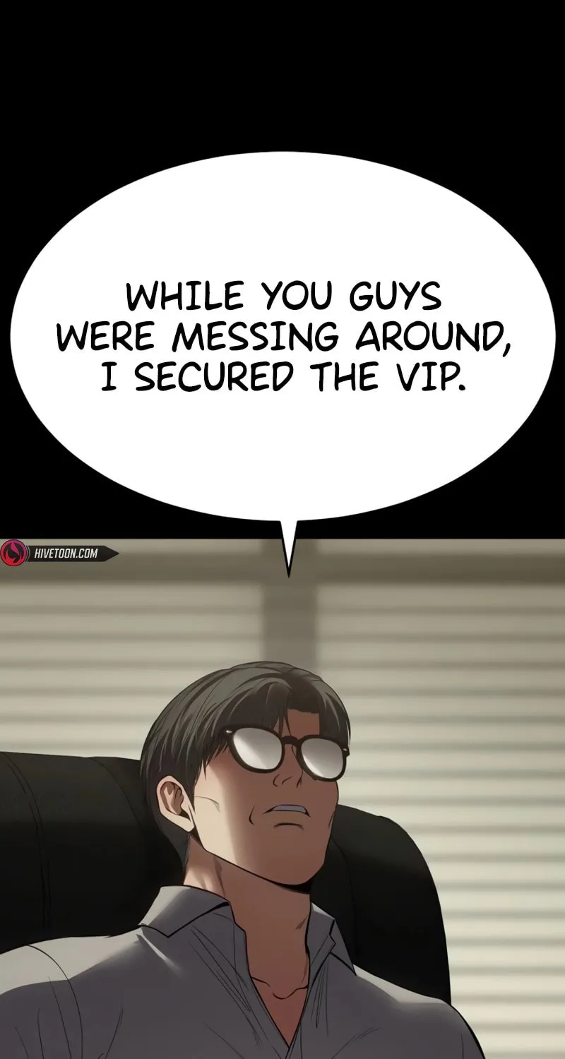 Baek XX Chapter 127 page 53 - 