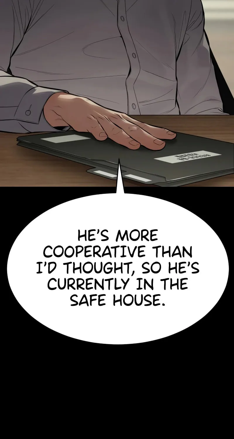 Baek XX Chapter 127 page 54 - 