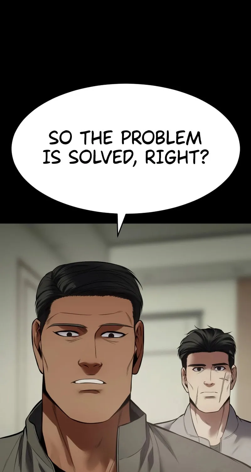 Baek XX Chapter 127 page 55 - 