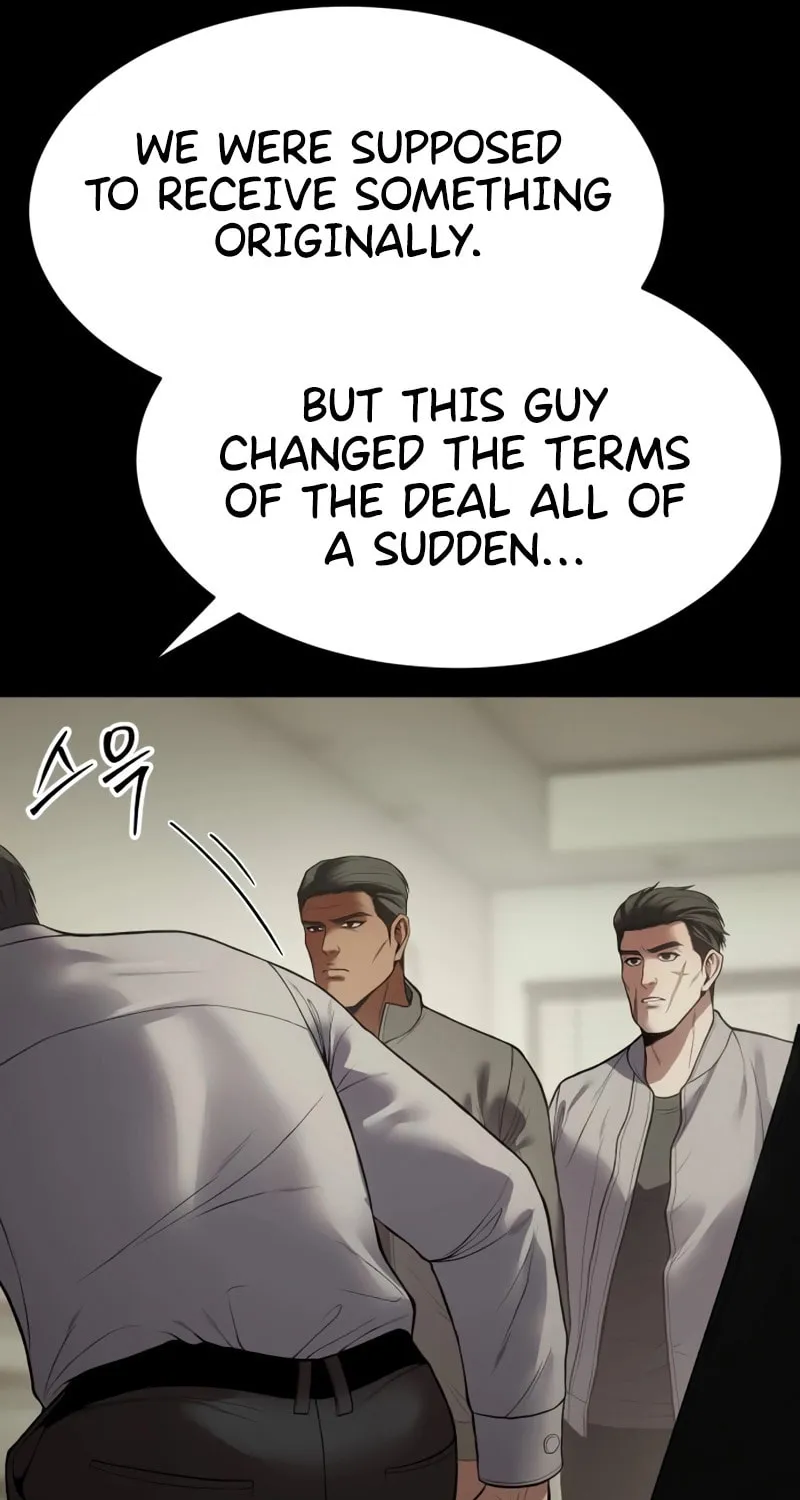 Baek XX Chapter 127 page 57 - 