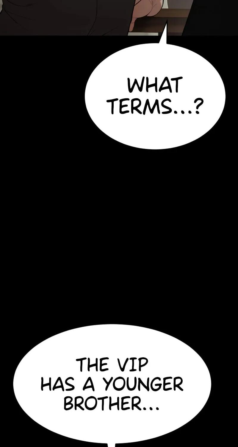 Baek XX Chapter 127 page 58 - 