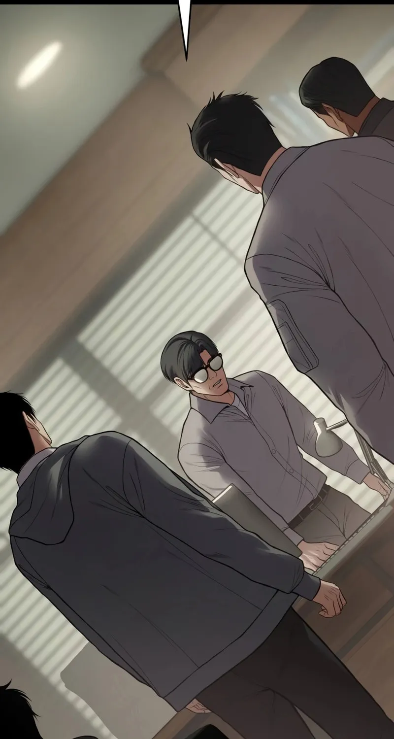 Baek XX Chapter 127 page 59 - 