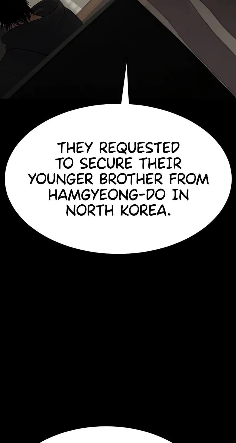 Baek XX Chapter 127 page 60 - 
