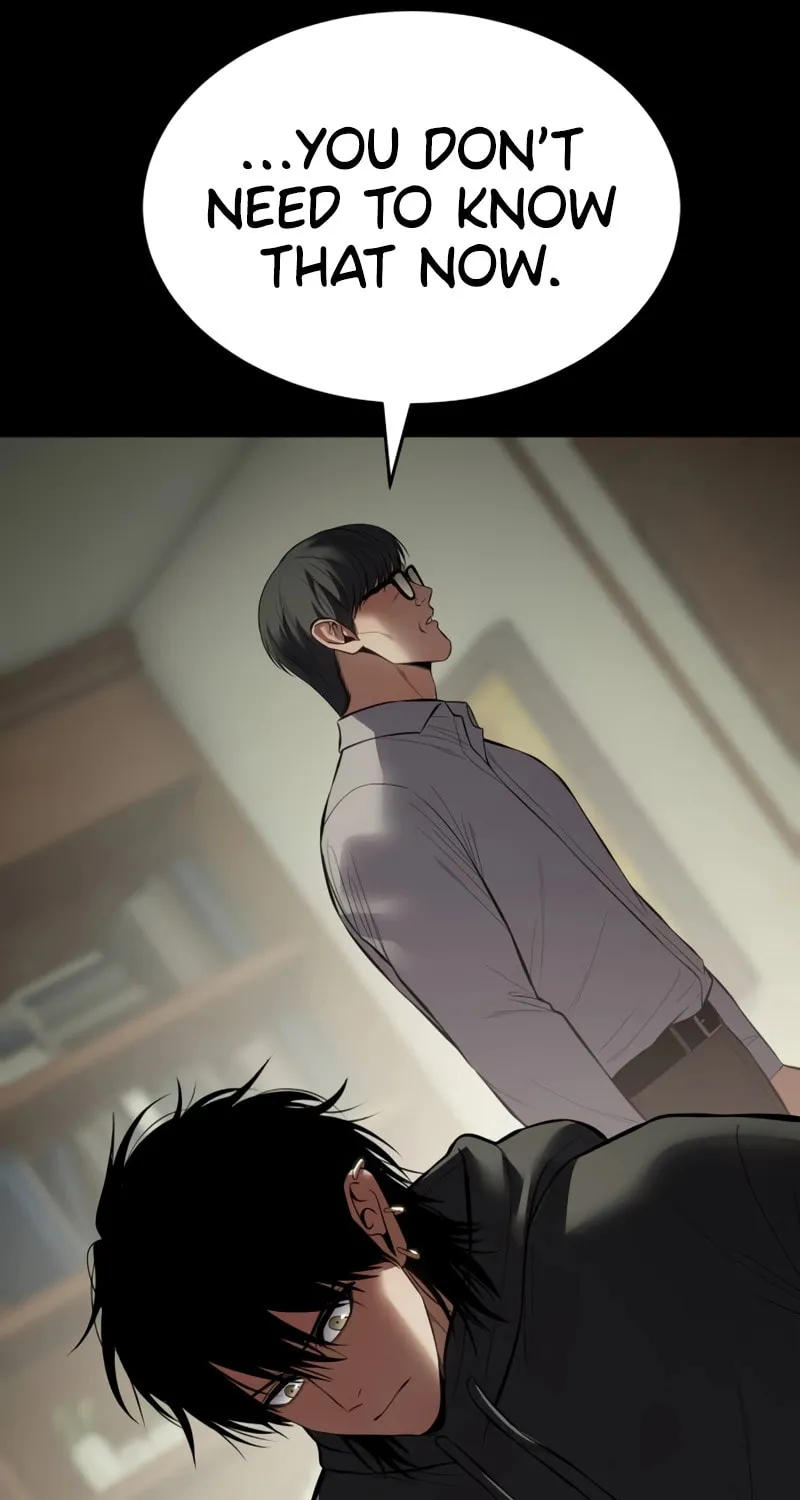 Baek XX Chapter 127 page 63 - 