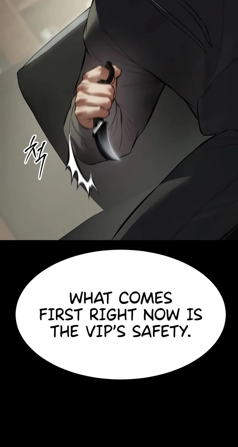 Baek XX Chapter 127 page 64 - 