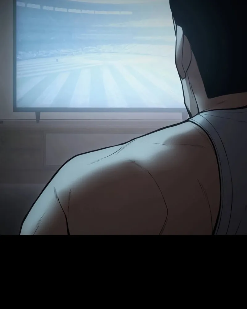 Baek XX Chapter 127 page 69 - 
