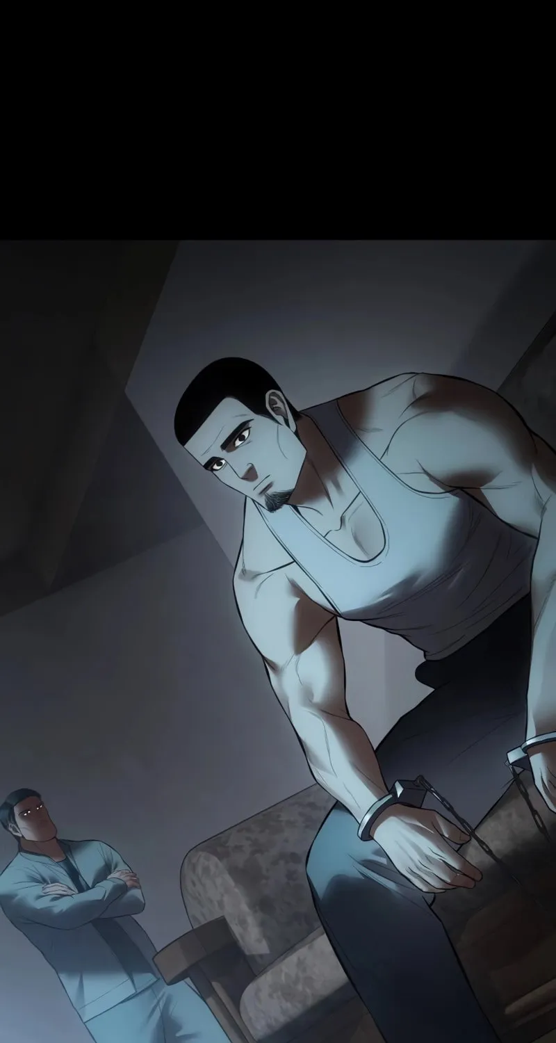 Baek XX Chapter 127 page 70 - 