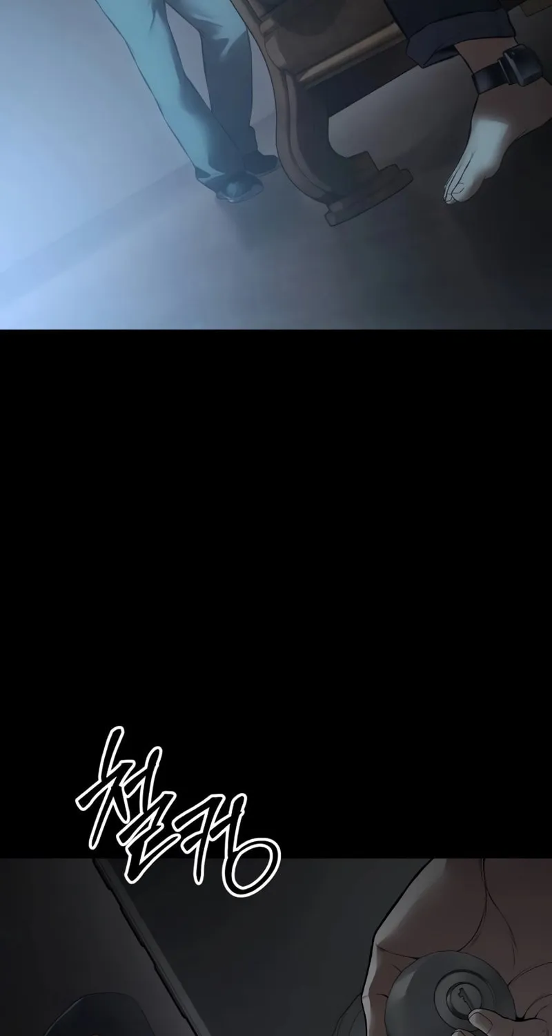 Baek XX Chapter 127 page 71 - 