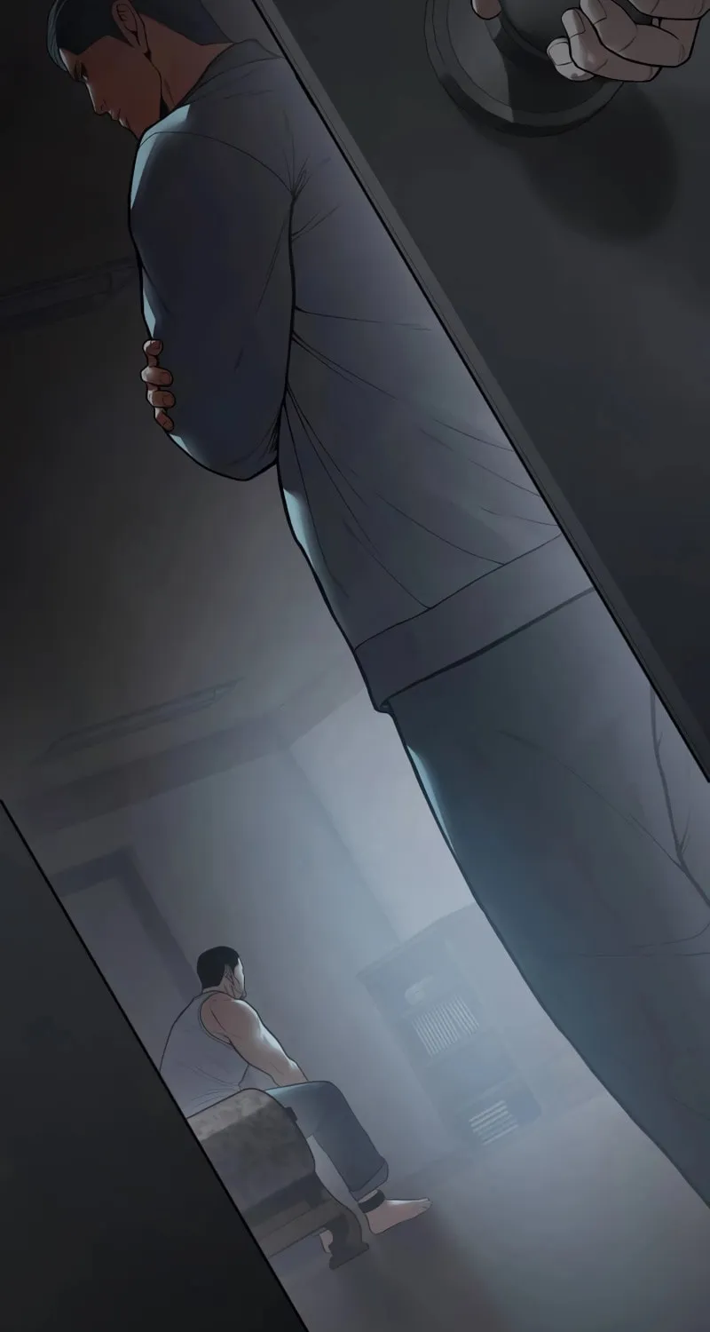 Baek XX Chapter 127 page 72 - 