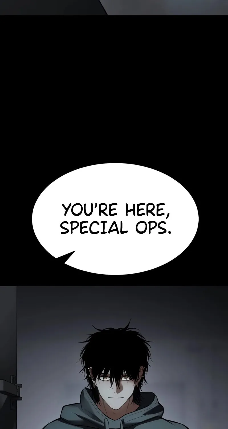 Baek XX Chapter 127 page 73 - 