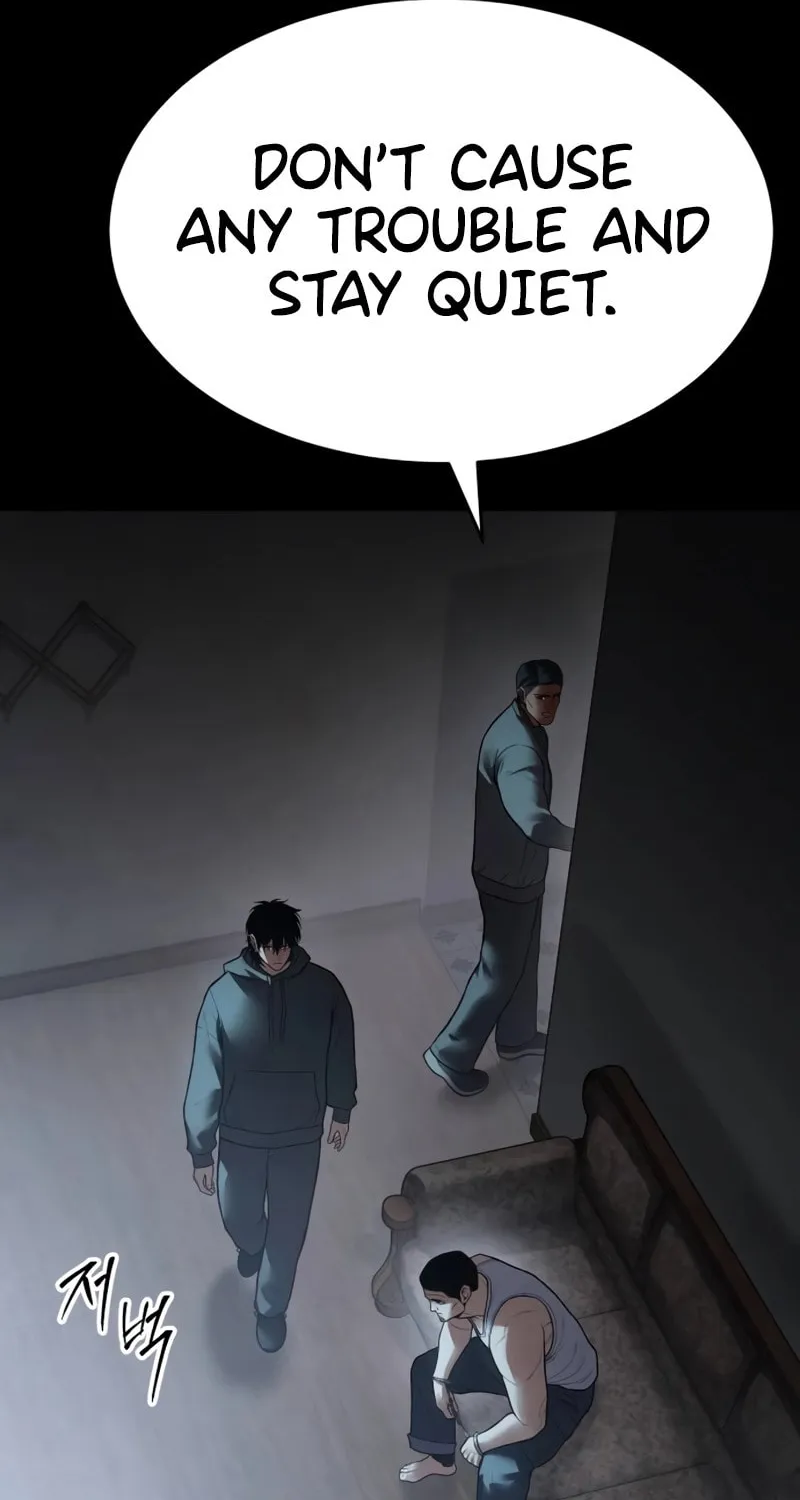 Baek XX Chapter 127 page 75 - 