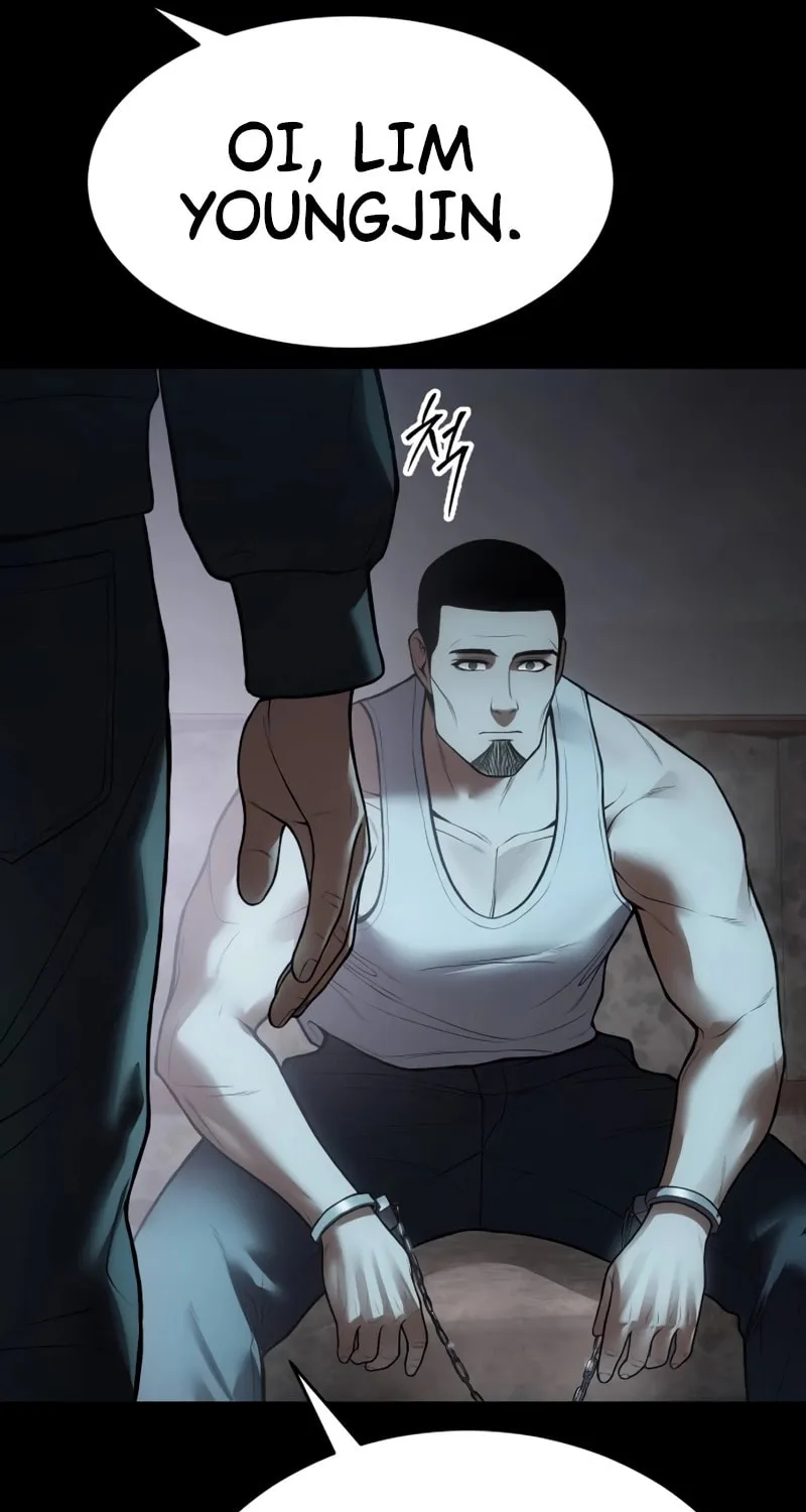Baek XX Chapter 127 page 77 - 