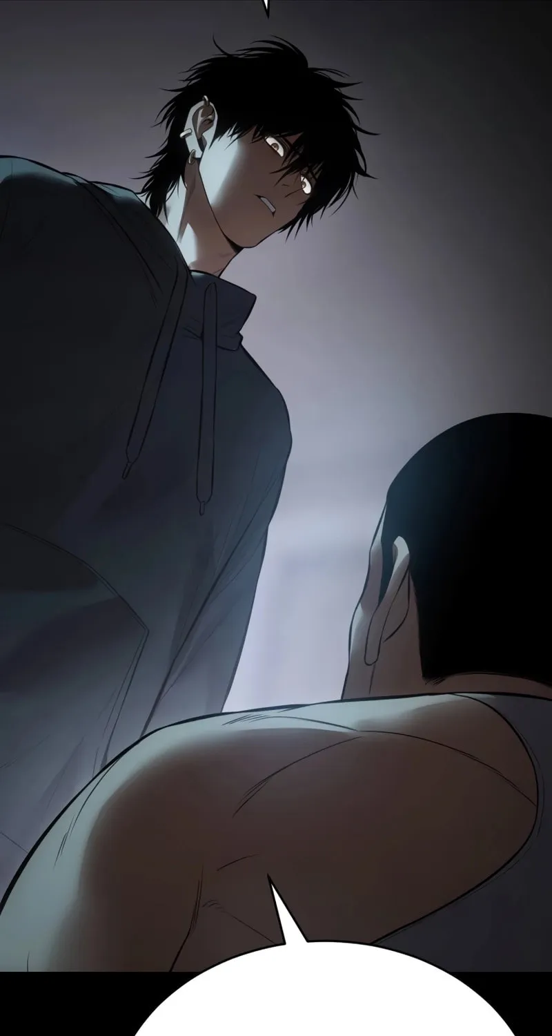 Baek XX Chapter 127 page 79 - 