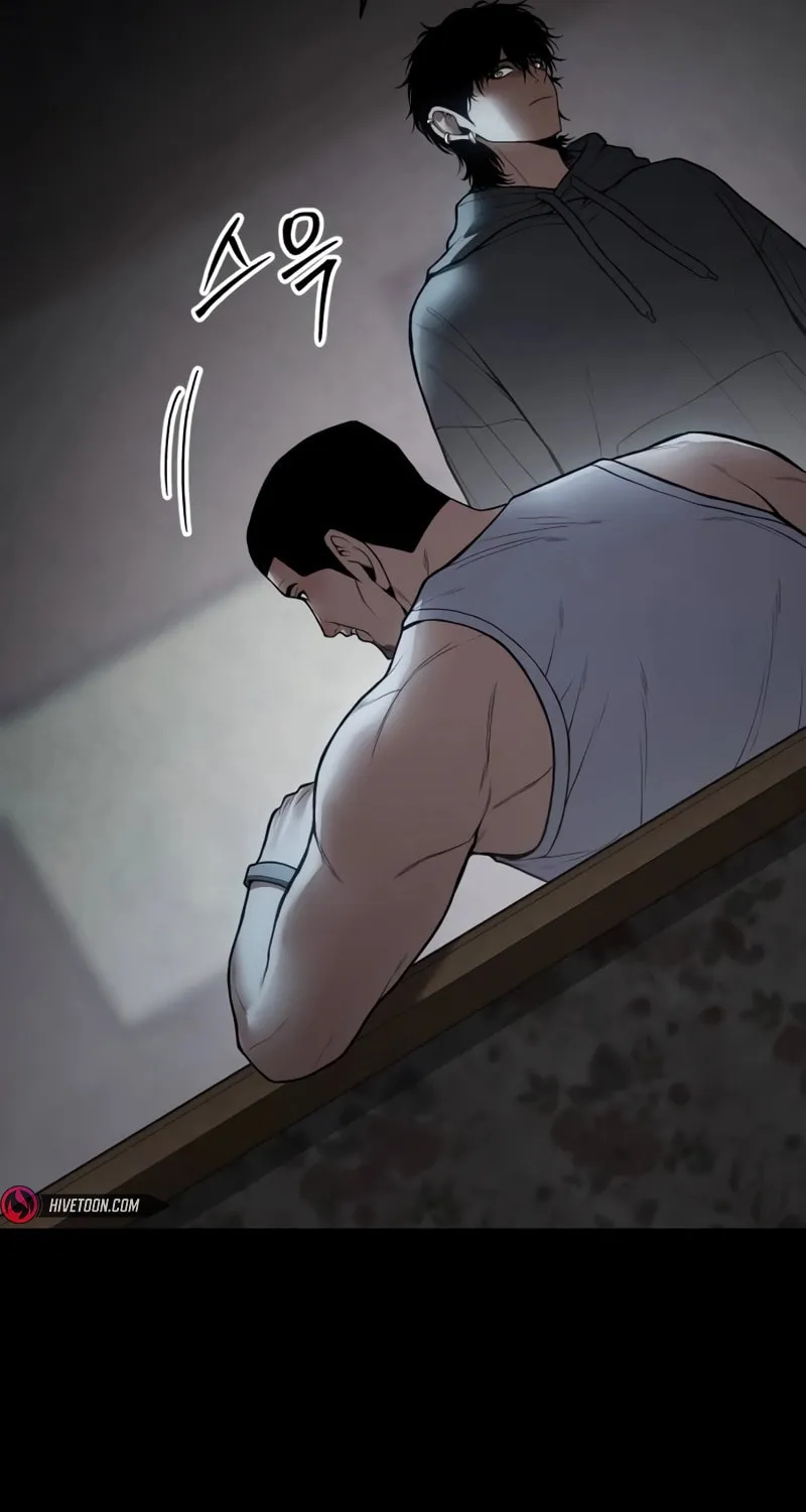 Baek XX Chapter 127 page 81 - 