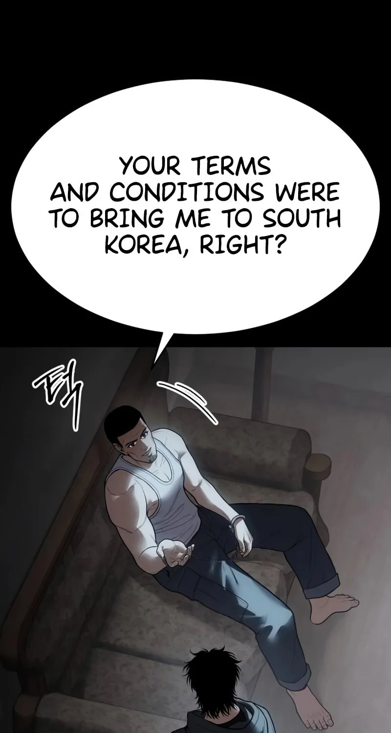 Baek XX Chapter 127 page 84 - 