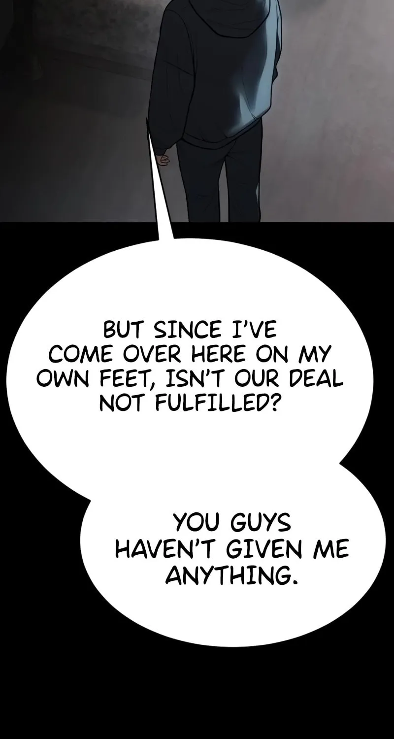 Baek XX Chapter 127 page 85 - 