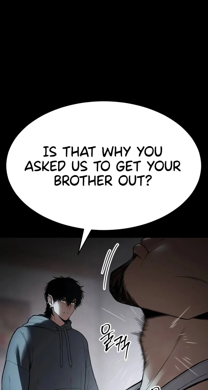 Baek XX Chapter 127 page 86 - 