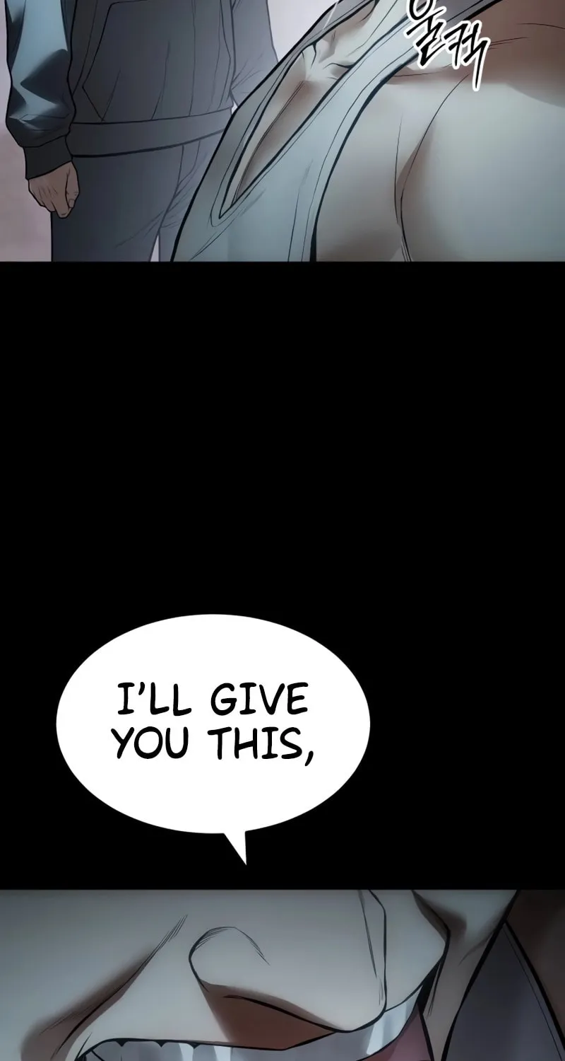 Baek XX Chapter 127 page 87 - 