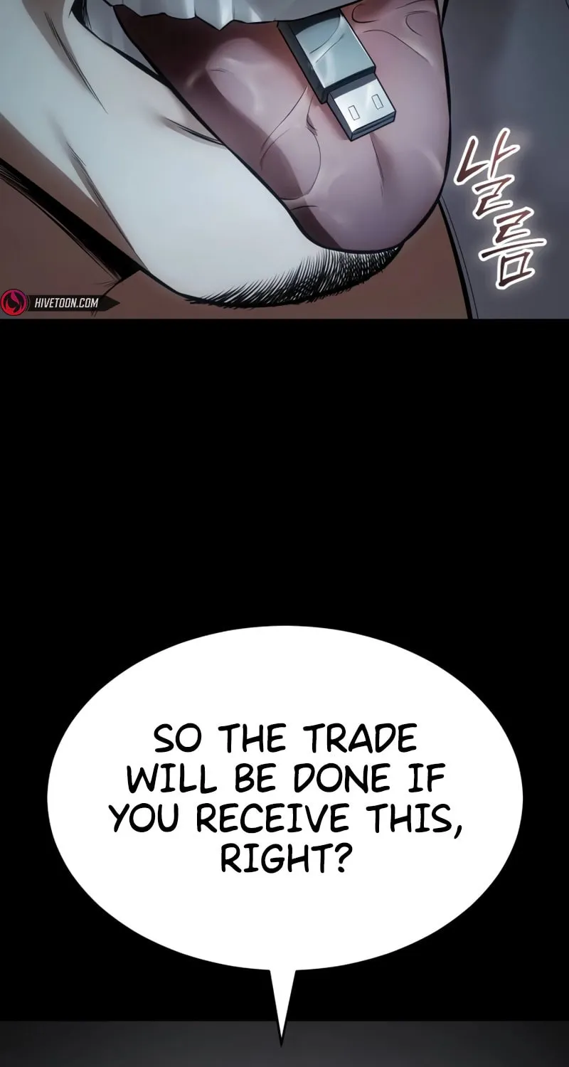 Baek XX Chapter 127 page 88 - 