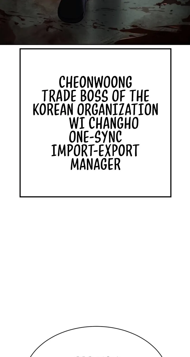Baek XX Chapter 127 page 10 - 