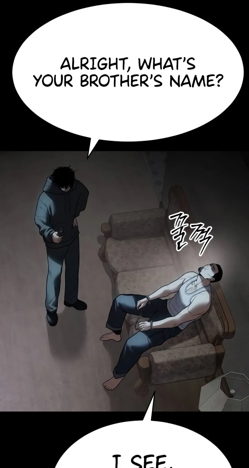 Baek XX Chapter 127 page 91 - 