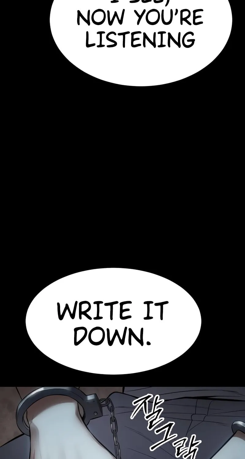Baek XX Chapter 127 page 92 - 