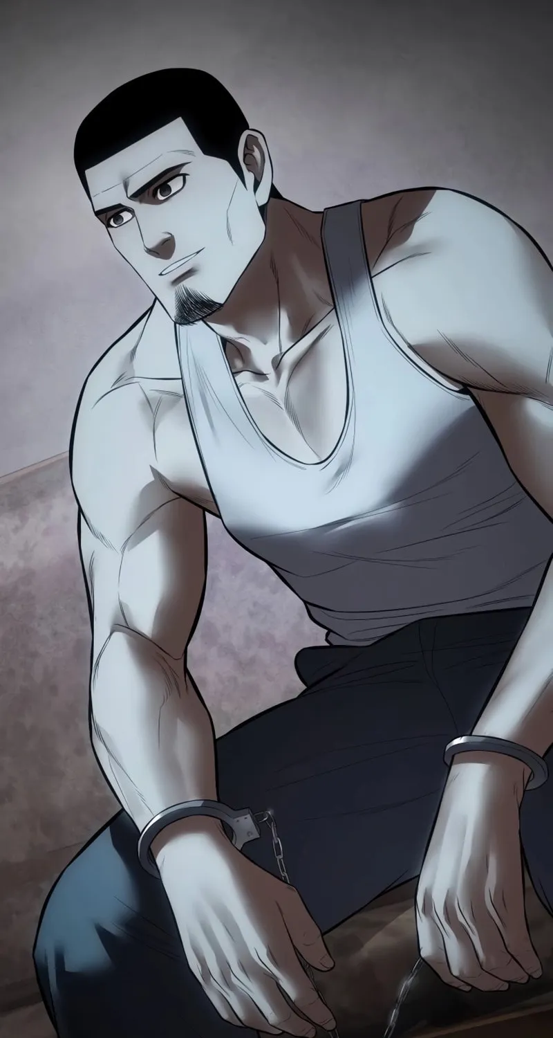 Baek XX Chapter 127 page 94 - 
