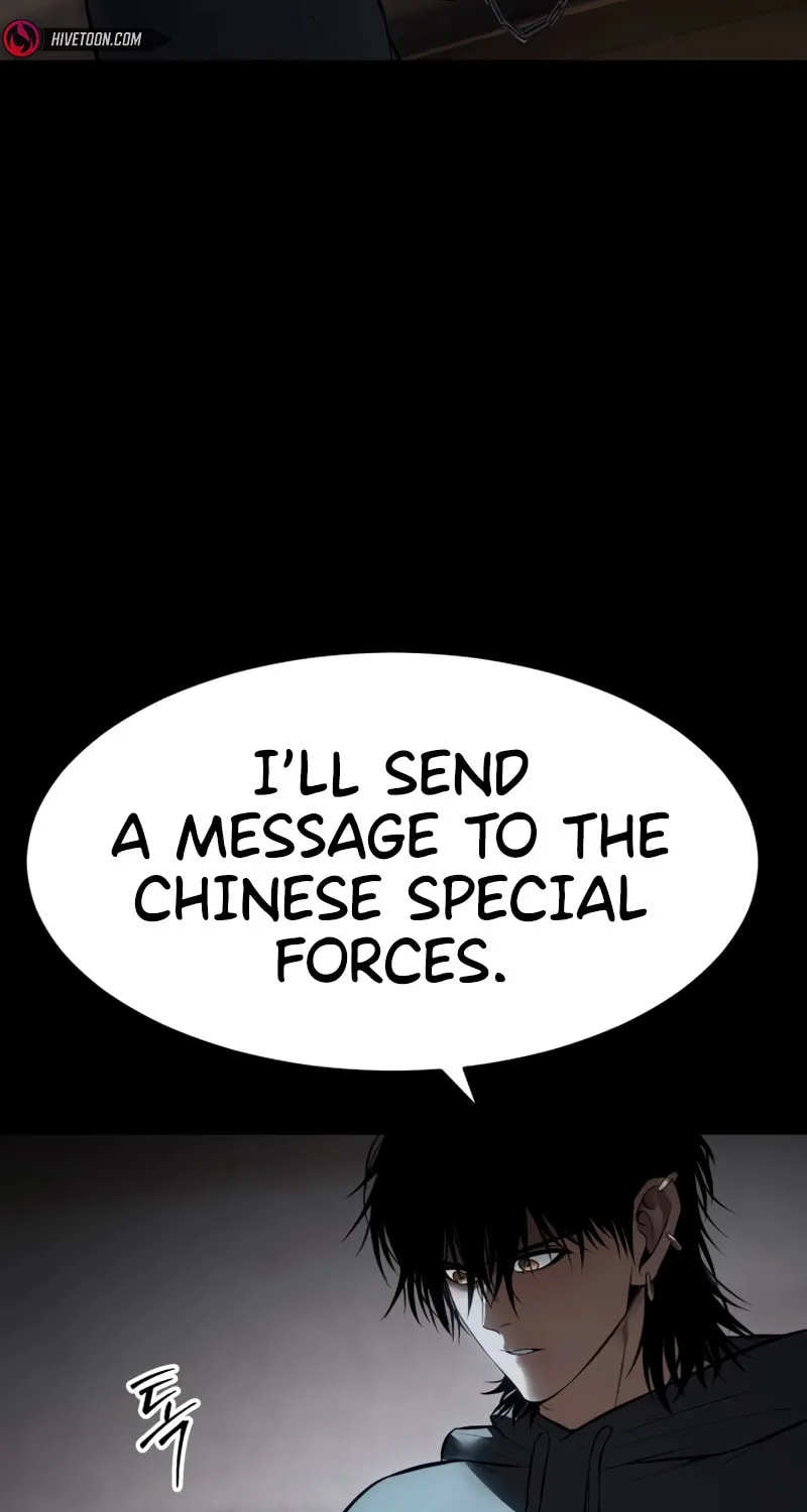 Baek XX Chapter 127 page 95 - 