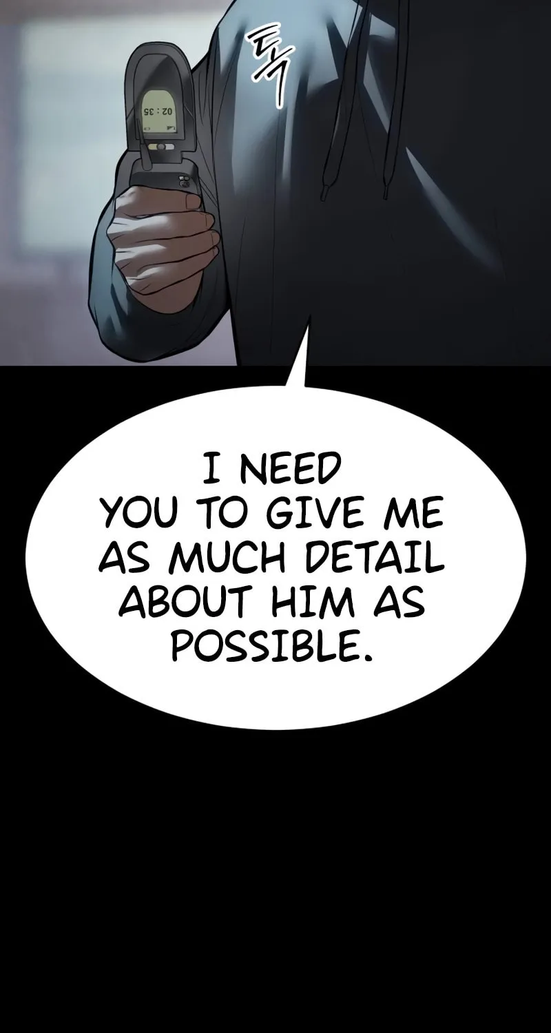 Baek XX Chapter 127 page 96 - 
