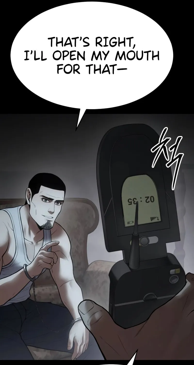 Baek XX Chapter 127 page 98 - 
