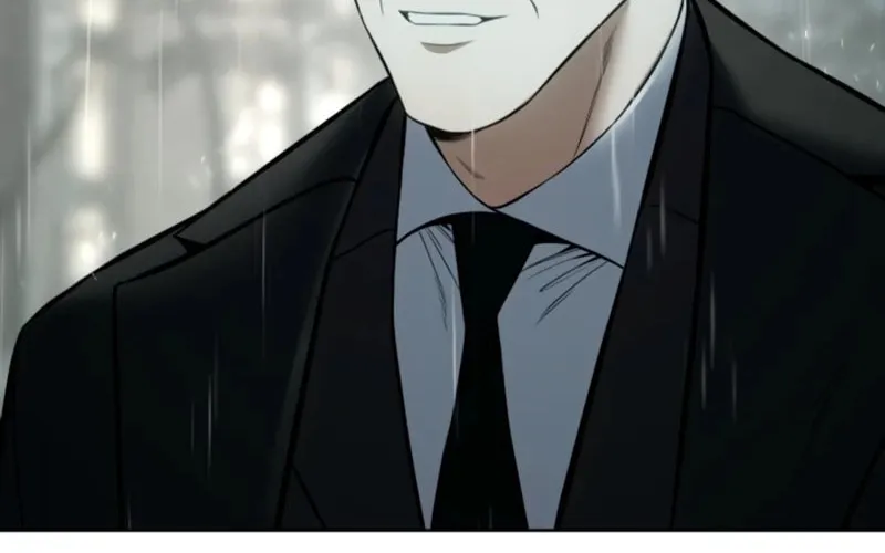 Baek XX Chapter 128 page 11 - 