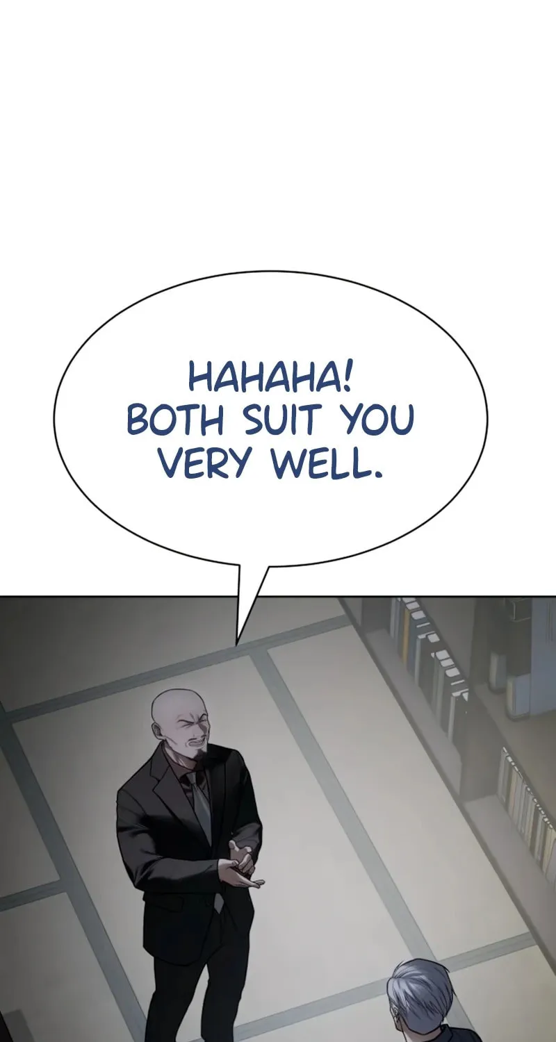 Baek XX Chapter 128 page 101 - 