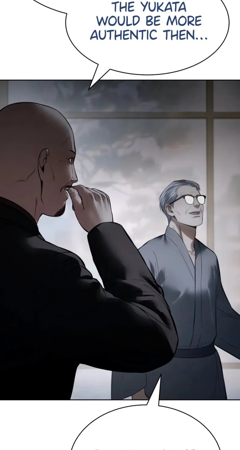 Baek XX Chapter 128 page 103 - 