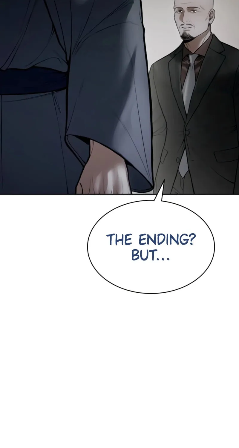 Baek XX Chapter 128 page 105 - 