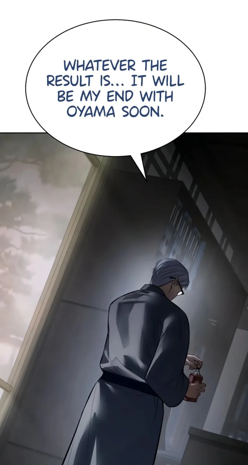 Baek XX Chapter 128 page 106 - 
