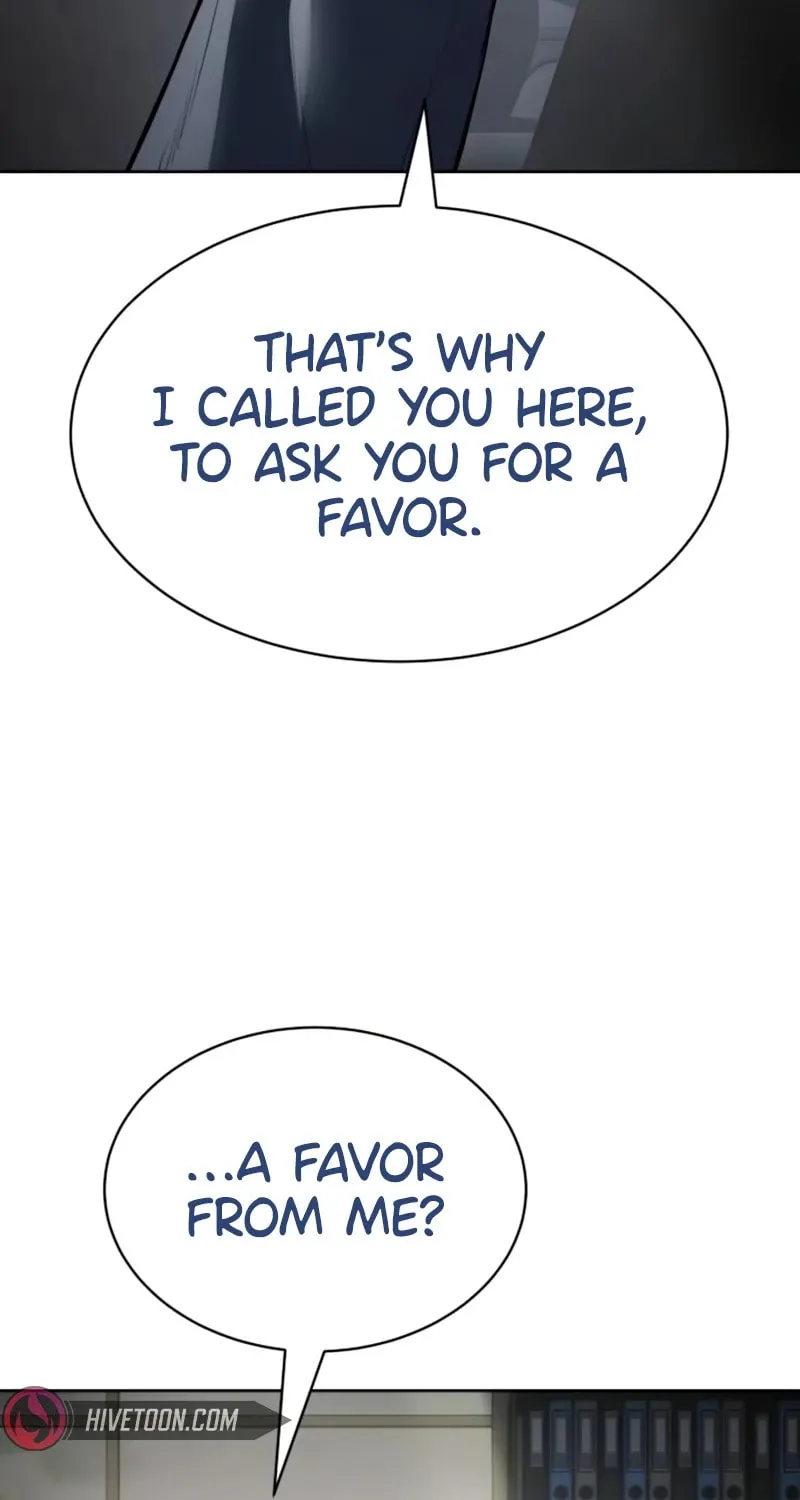 Baek XX Chapter 128 page 107 - 