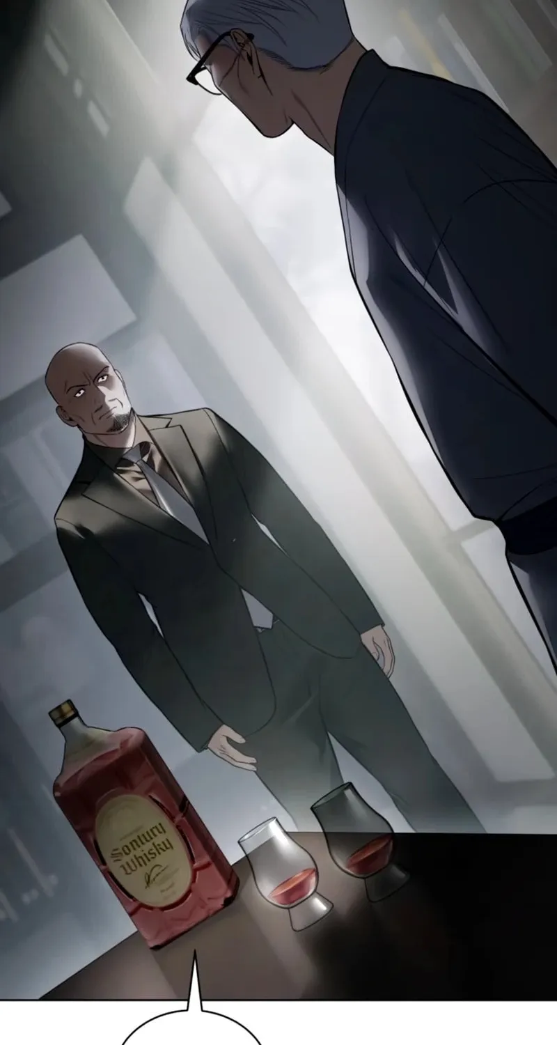 Baek XX Chapter 128 page 112 - 