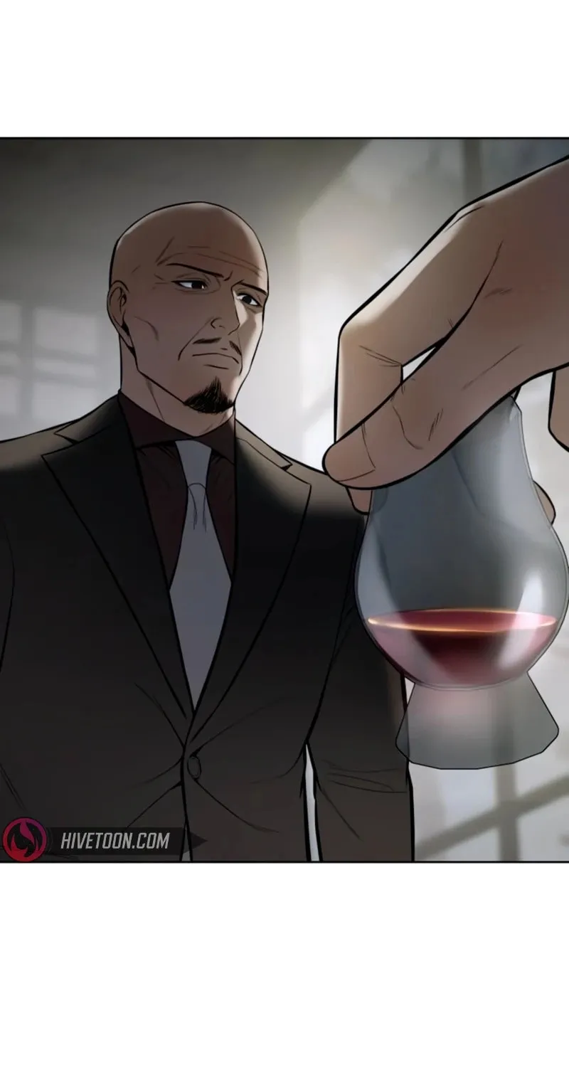 Baek XX Chapter 128 page 117 - 