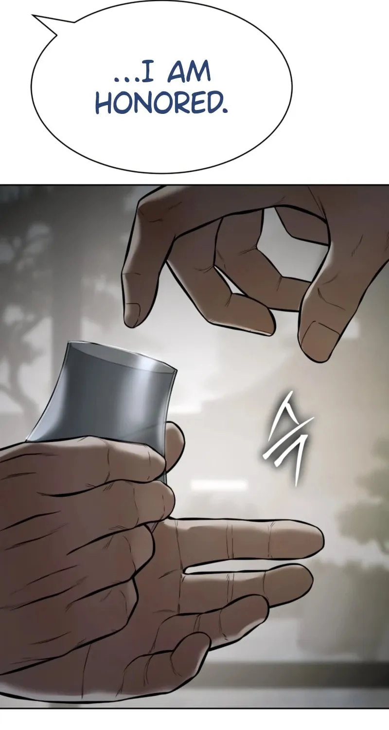 Baek XX Chapter 128 page 119 - 