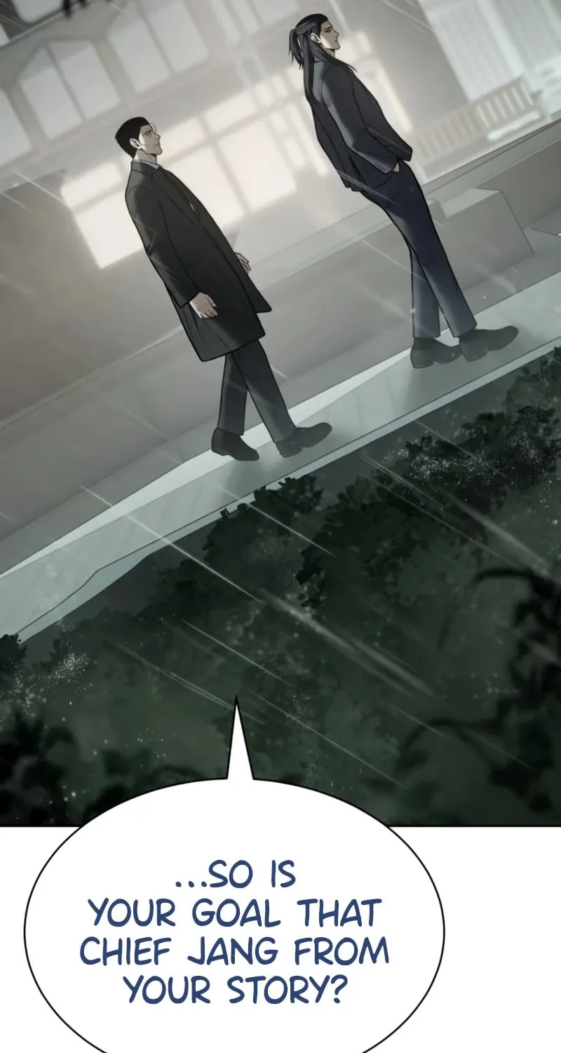 Baek XX Chapter 128 page 13 - 