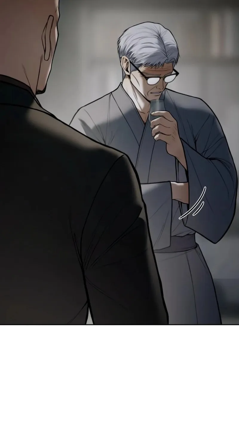 Baek XX Chapter 128 page 122 - 