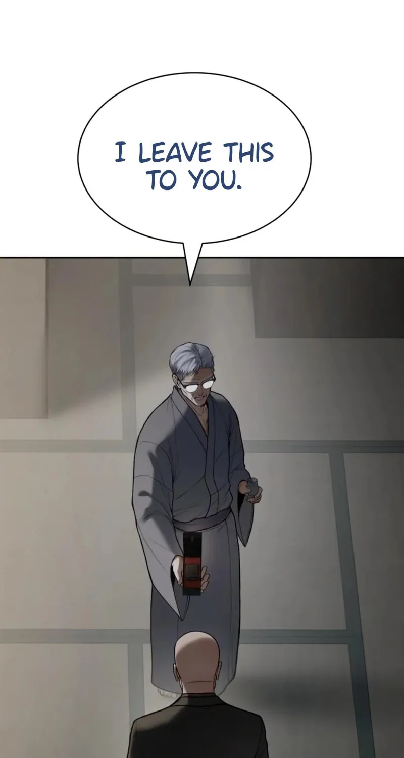 Baek XX Chapter 128 page 123 - 