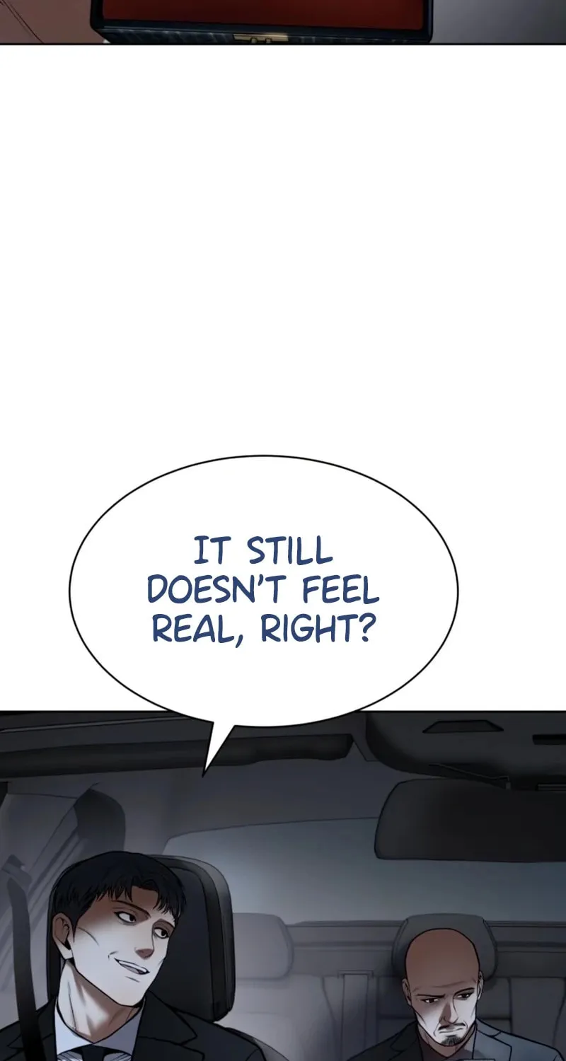 Baek XX Chapter 128 page 126 - 